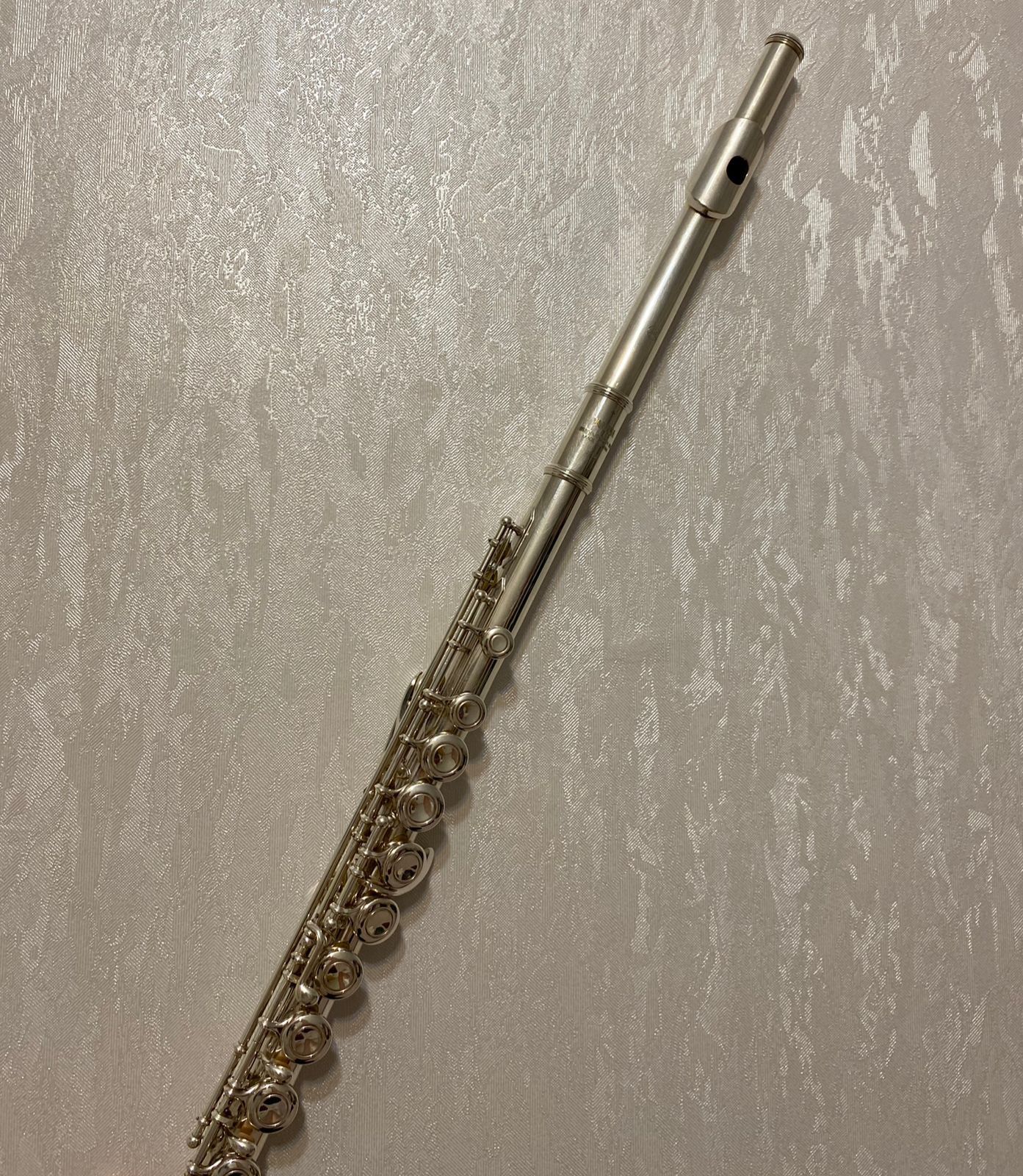 Флейта Yamaha-221