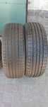 225/55R19 2 шины