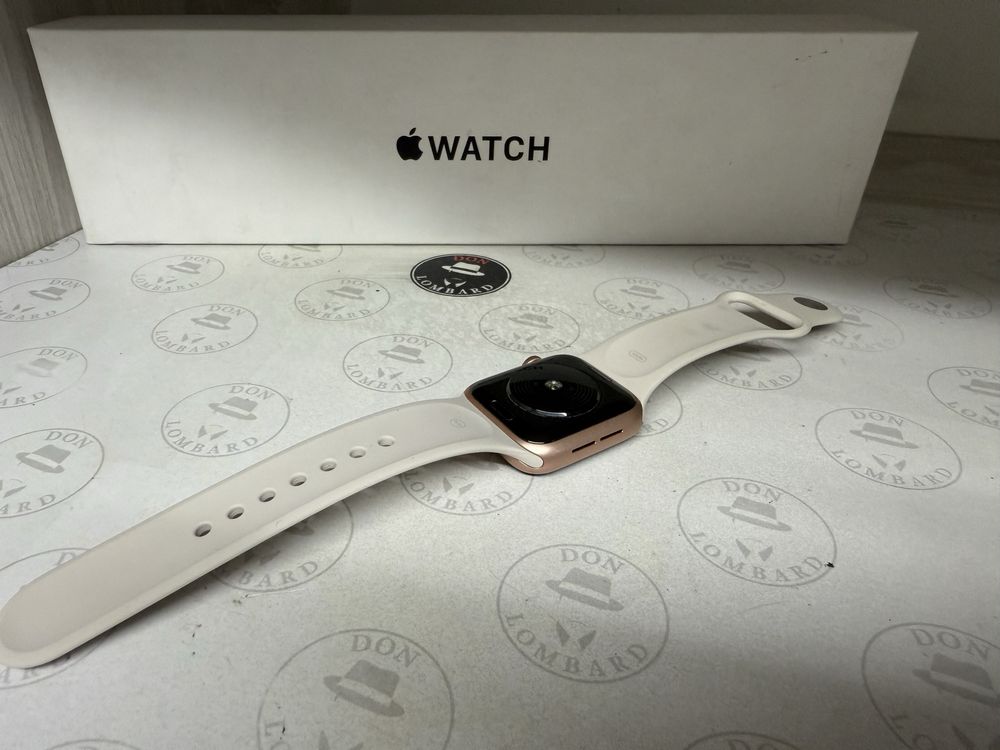 Apple Watch SE 40 Рассрочка 0-0-12