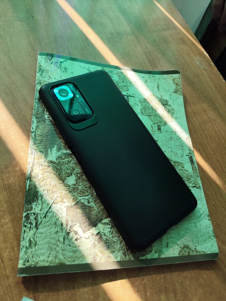 Redmi note 10 pro | 256 gb
