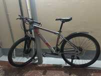 Продам велосипед Trinx m136