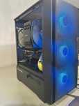 AM5 Ryzen 5 7500F + 4060ti