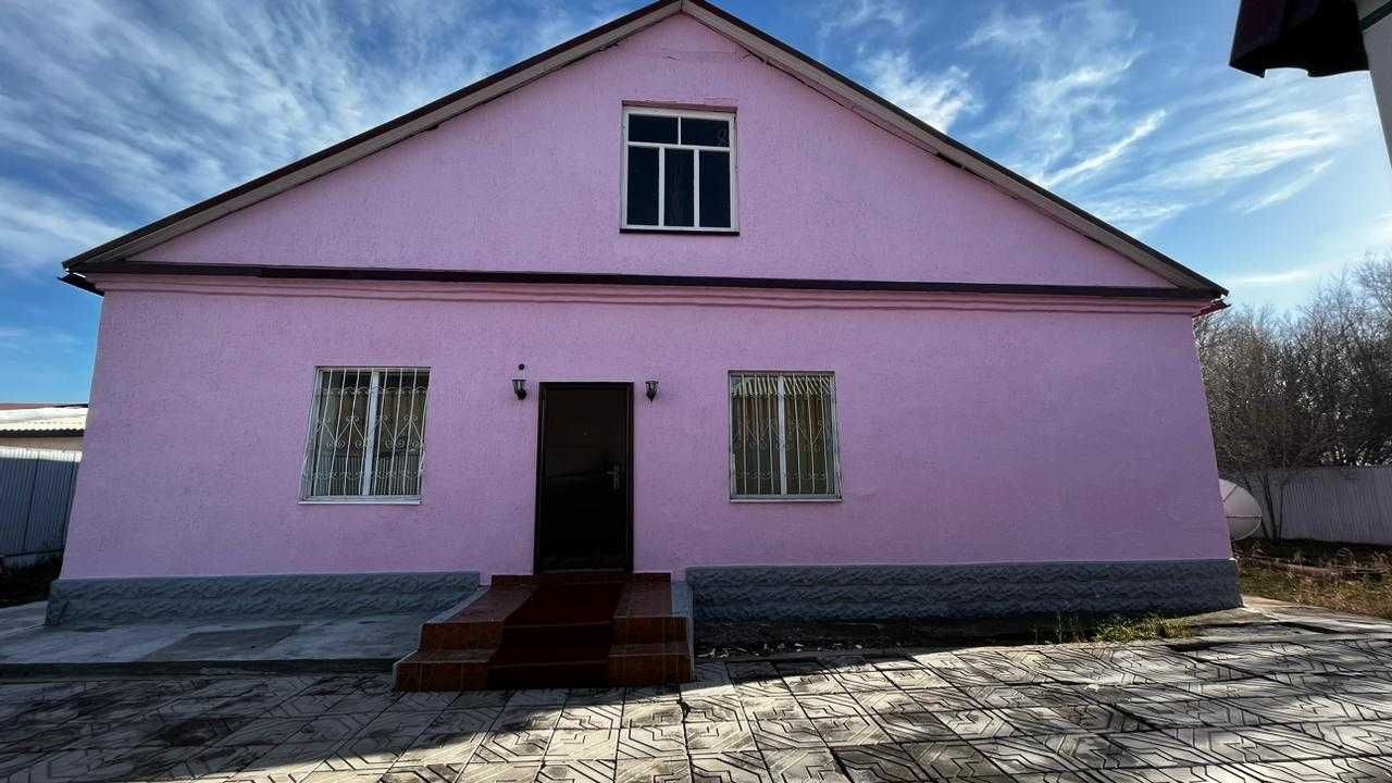 Продам большой частный дом