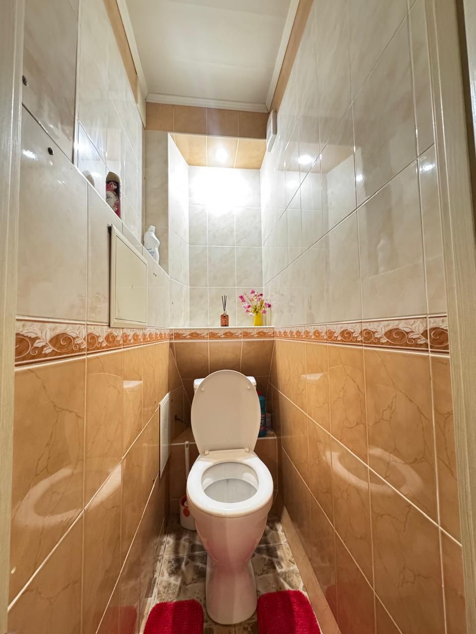 Срочно! Продам 2 комн квартиру НОВОЙ планировки Азия. Цена огонь