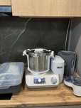 Продам kenwood cookeasy