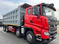Самосвал SANY SYZ436C-8S (V) (Новый, Китай)