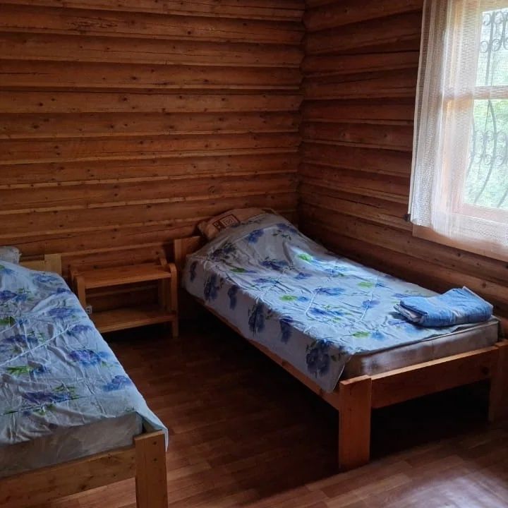 Сдам дом до 6 человек на Бухтарме, район б/о Орион