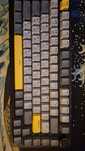 Продам клавиатуру Ajazz ak820