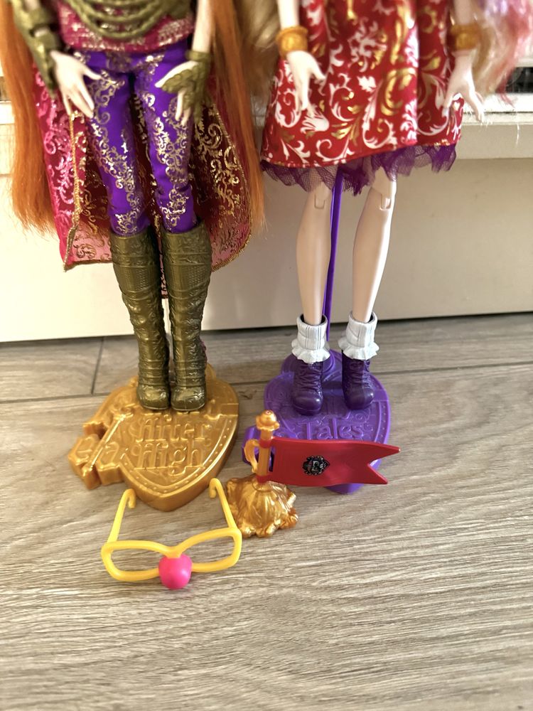 Куклы Эвер Афтер Хай / Ever after high