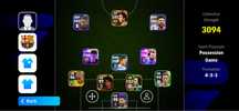 Аккаунт efootball24