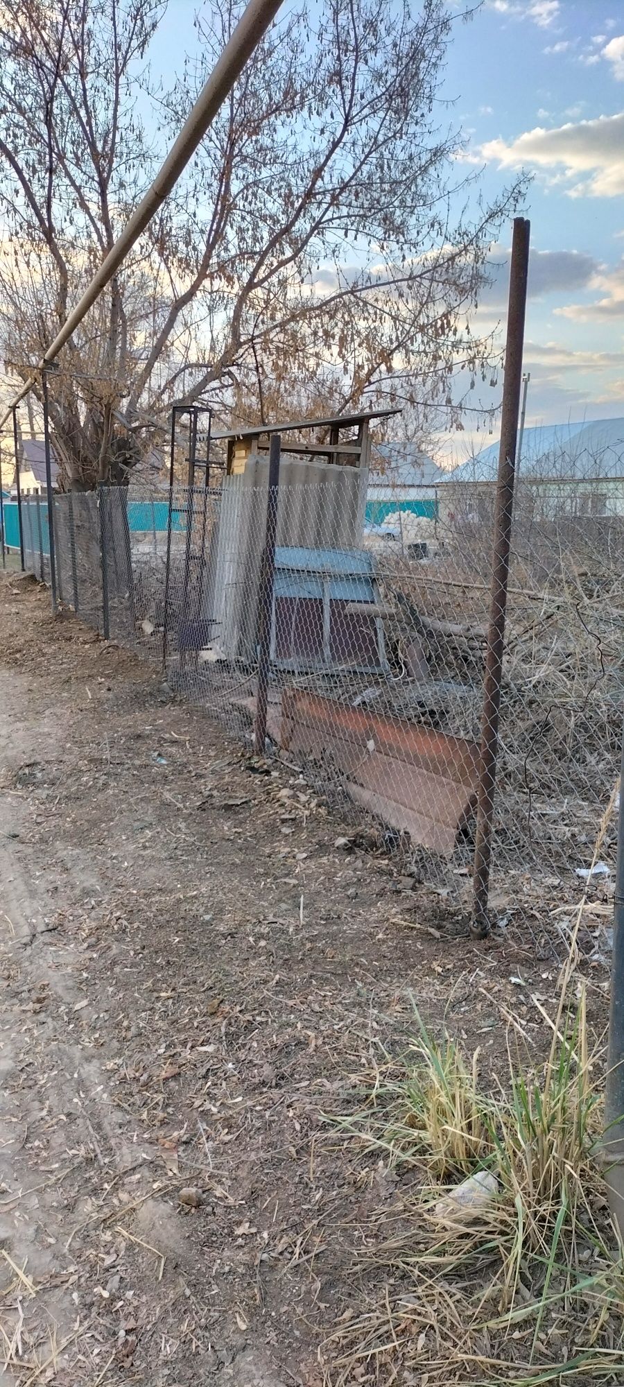 Продам дачу в районе старого мясокомбината