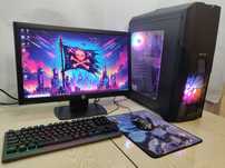 Игровой компьютер Core i5