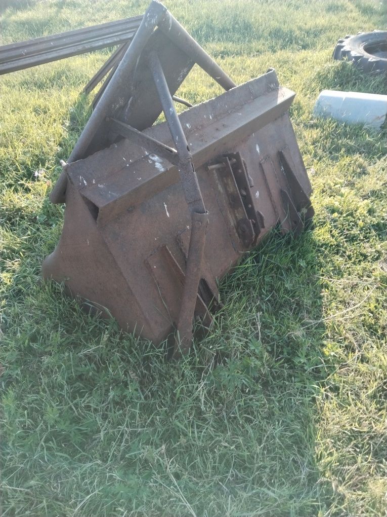 Трактор или обмен