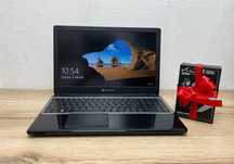 Для офисных работников Packard Bell Celeron*озу4*SSd128*HDD500