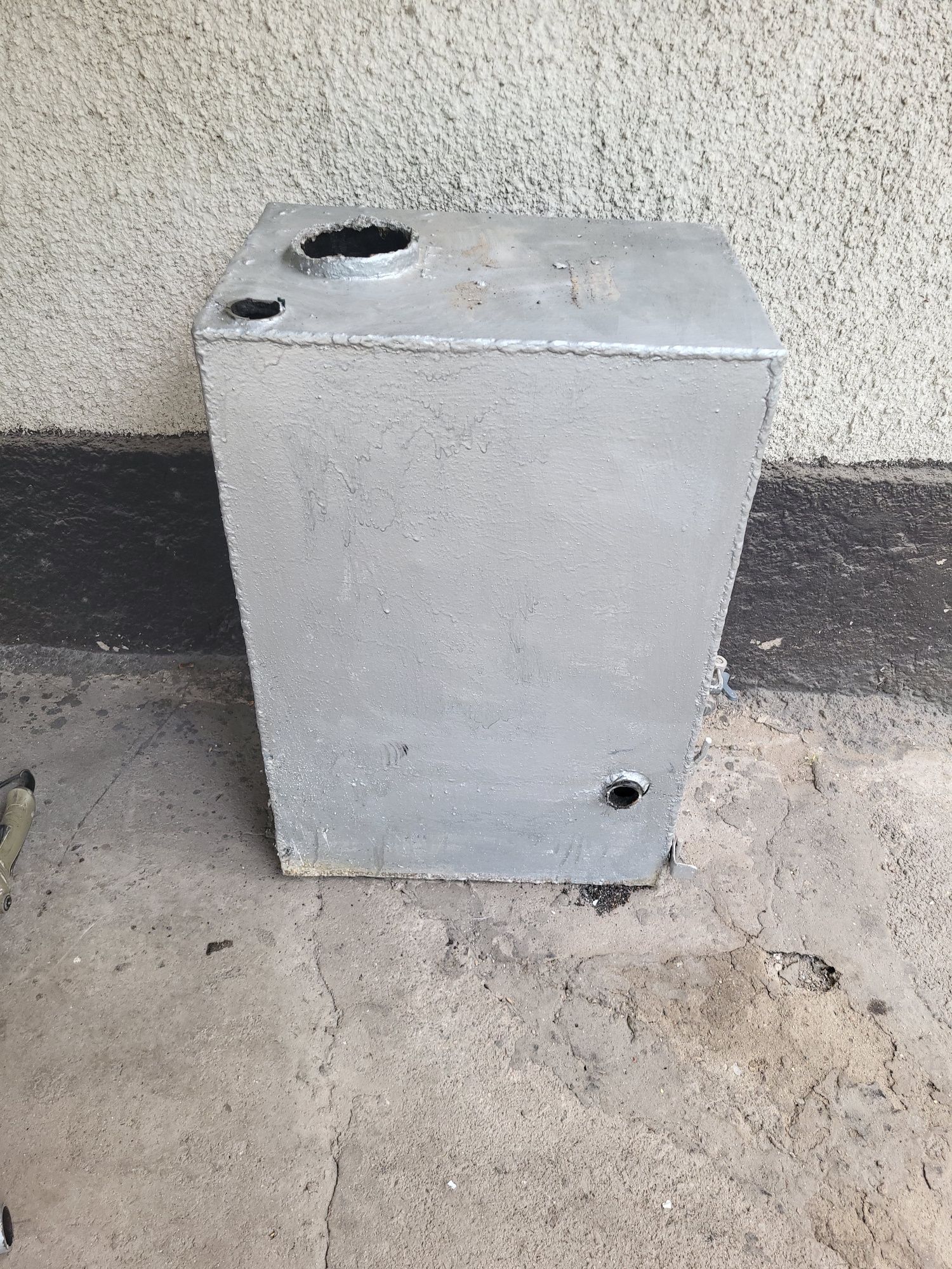 Продаётся газовая печь для дома