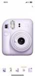 Продам фотоаппарат instax 12 mini
