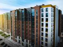 3-комнатная квартира, 89.3 м²