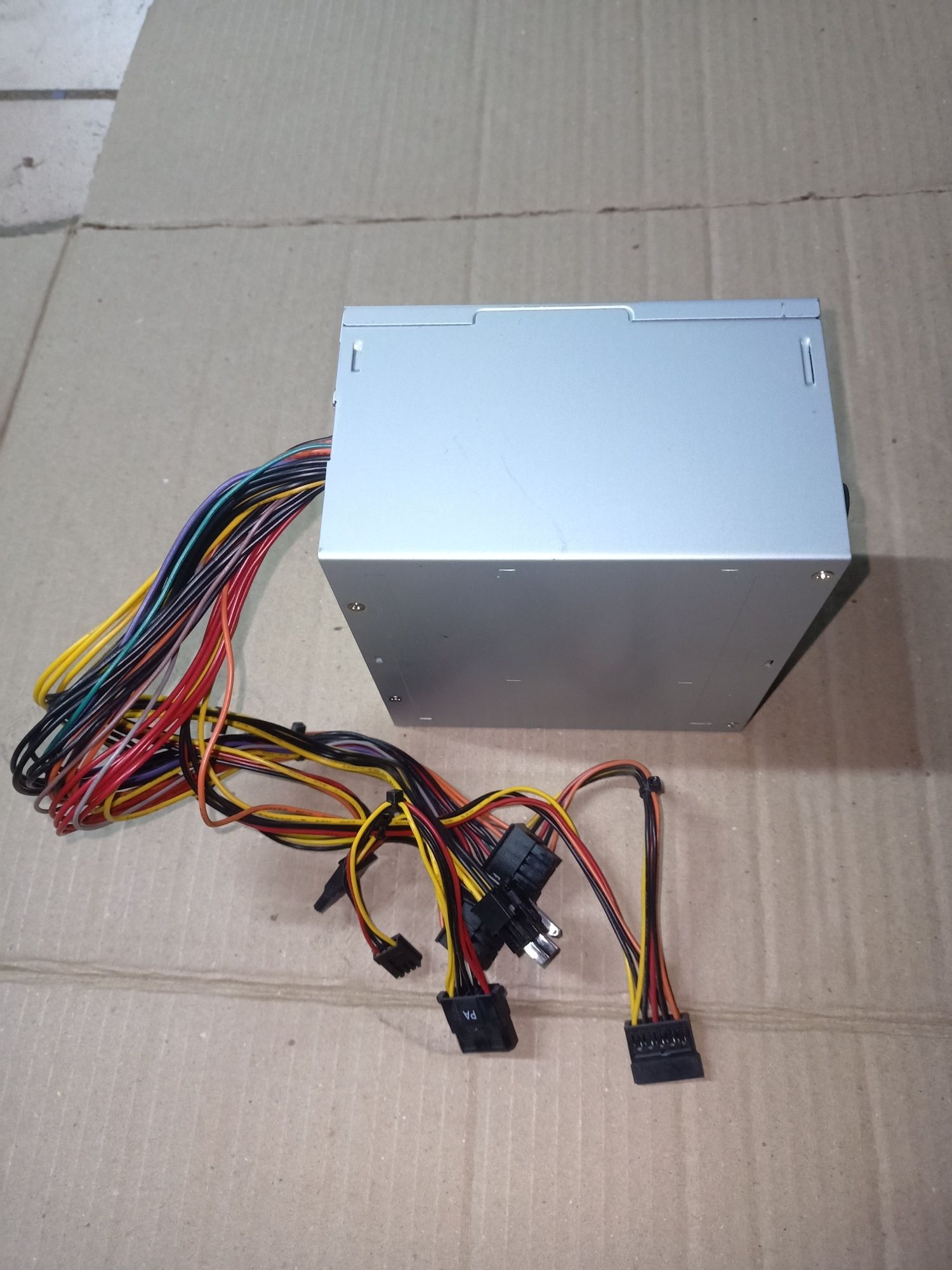 Блок питания для ПК 400W