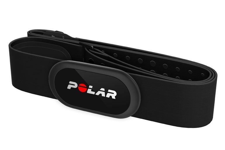 Пульсометр "Polar h9"