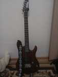 Электрогитара Ibanez