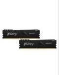 Оперативная память Kingston Fury Beast KF432C16BBK2/16 16 Гб