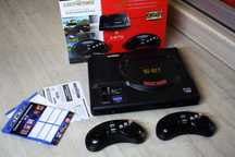 Sega Retro Genesis Оригинал