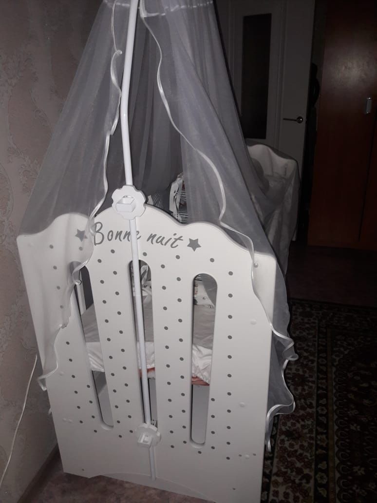Продам Детский Манеж