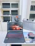 Acer Nitro5 игровой ноутбук в отличном состоянии! Гарантия+Рассрочка!