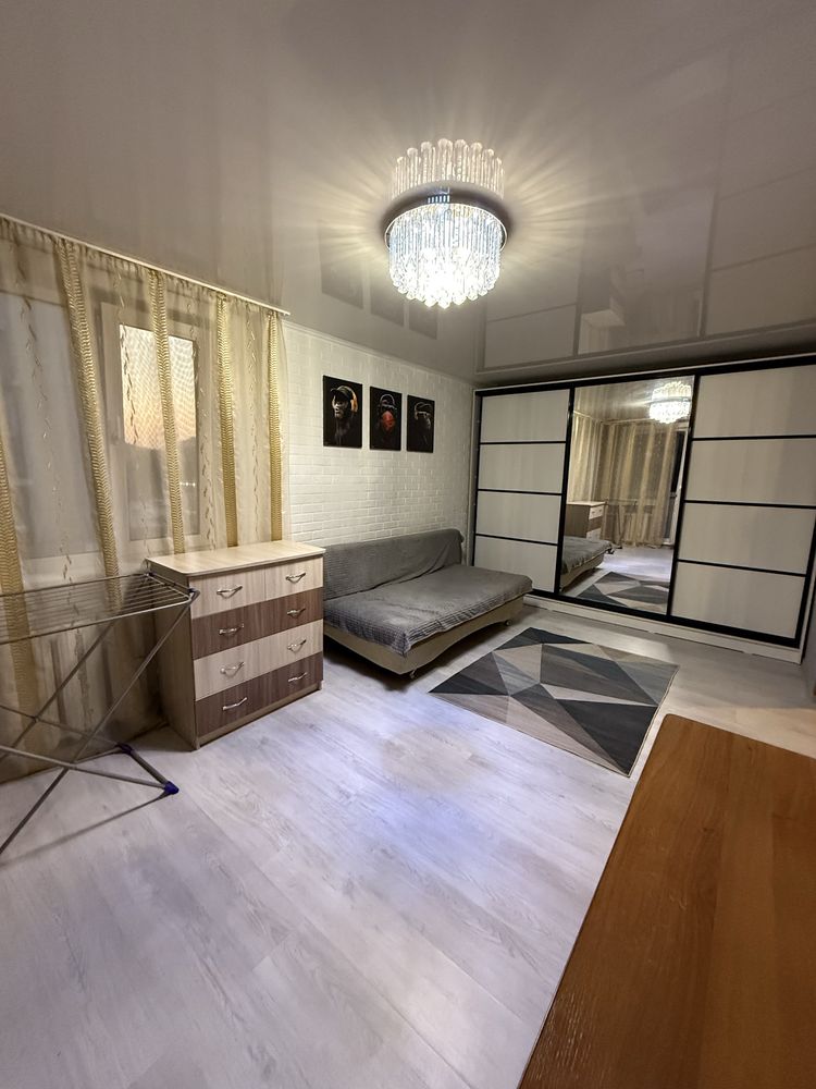 Сдам 1-комнатную квартиру в центре