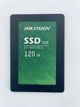 SSD диск ! Hikvision!