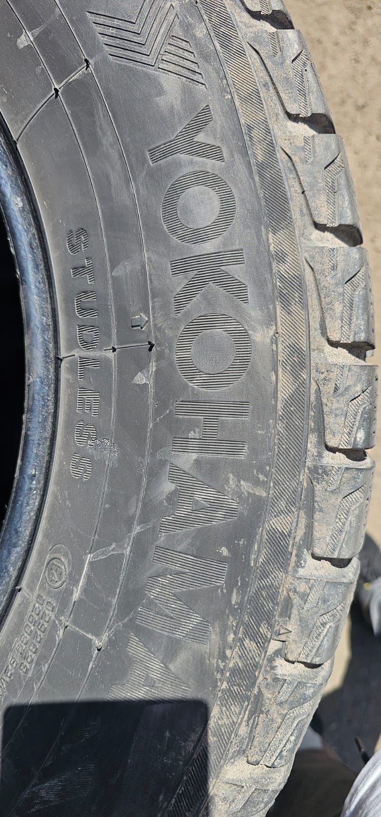 Продам автошины.