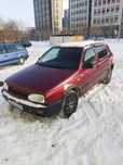 ПоодамVolkswagen golf 3 в хорошем состоянии газ бензин объем 2