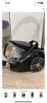 Пылесос Tefal Compact Power XXL