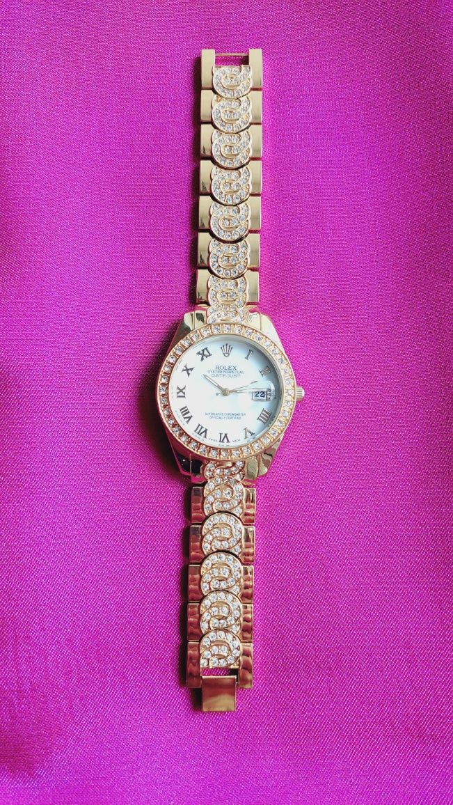 Часы женские Rolex
