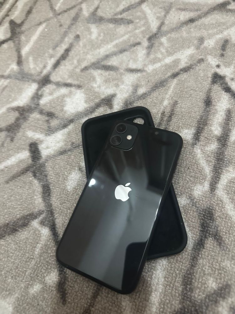 Iphone 11 очень в хорошом состояний