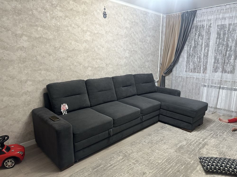 Продам диван евроугол