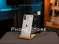 iPhone 12 Pro (256GB) на ГАРАНТИИ / Phone Store Костанай