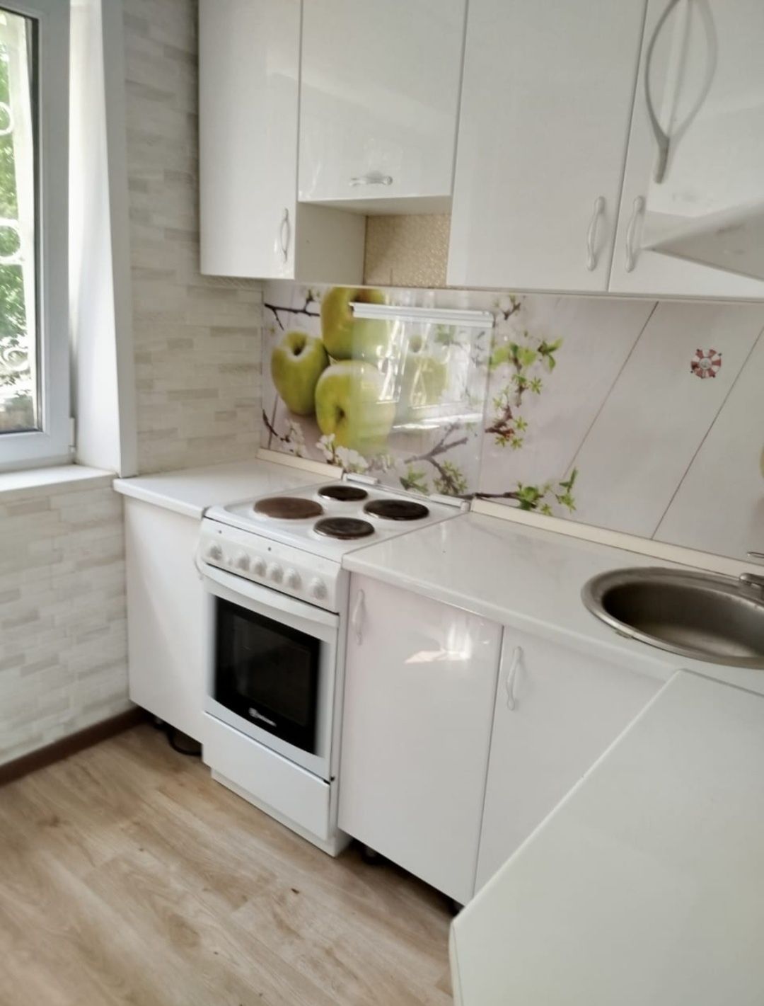 Продам 1 комнатную квартиру