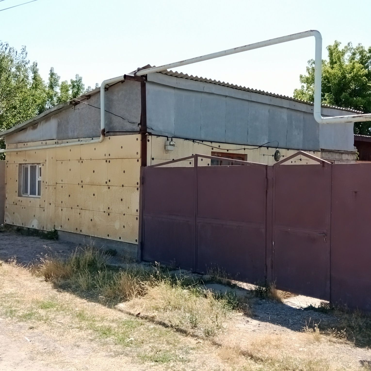 Үй сатылады.Продается дом.