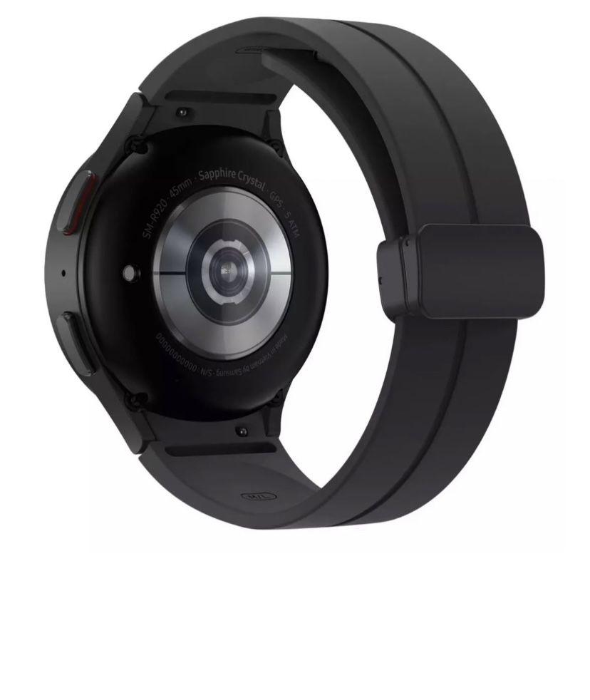 Galaxy watch 5 pro
