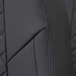 Чехлы Автопилот для Hyundai Tucson/Туксон NX4 2020г-н.в. экокожа РОМБ