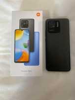 Продам redmi 10c 128 ГБ игровой телефон мощная батарея