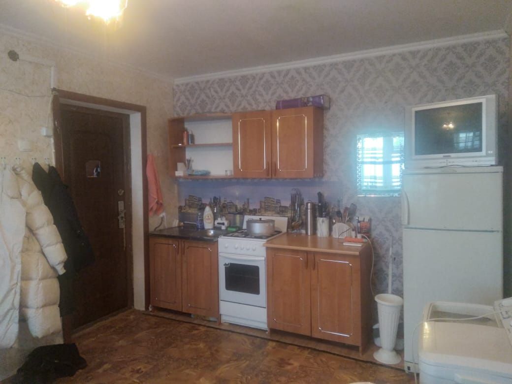 Продам комнату в общежитии