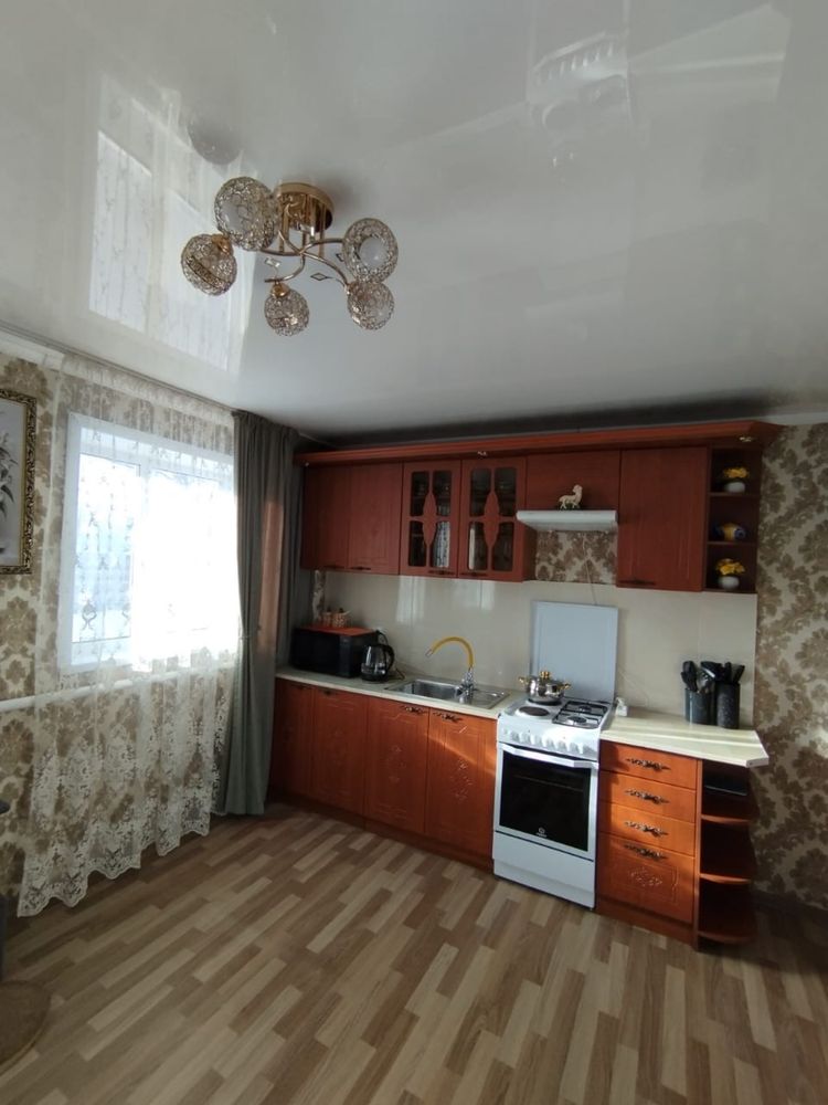 Продается частный дом