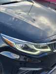 Фара Оригинал Kia optima 2019