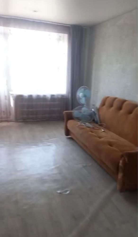 Однокомнатная квартира в Качарах