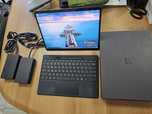 Microsoft Surface 11 Pro OLED Snapdrag X Elite 16/512Gb + Flex KB+Dock