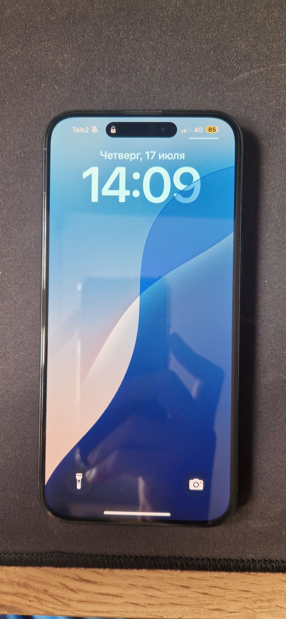 Iphone 16+ 128gb