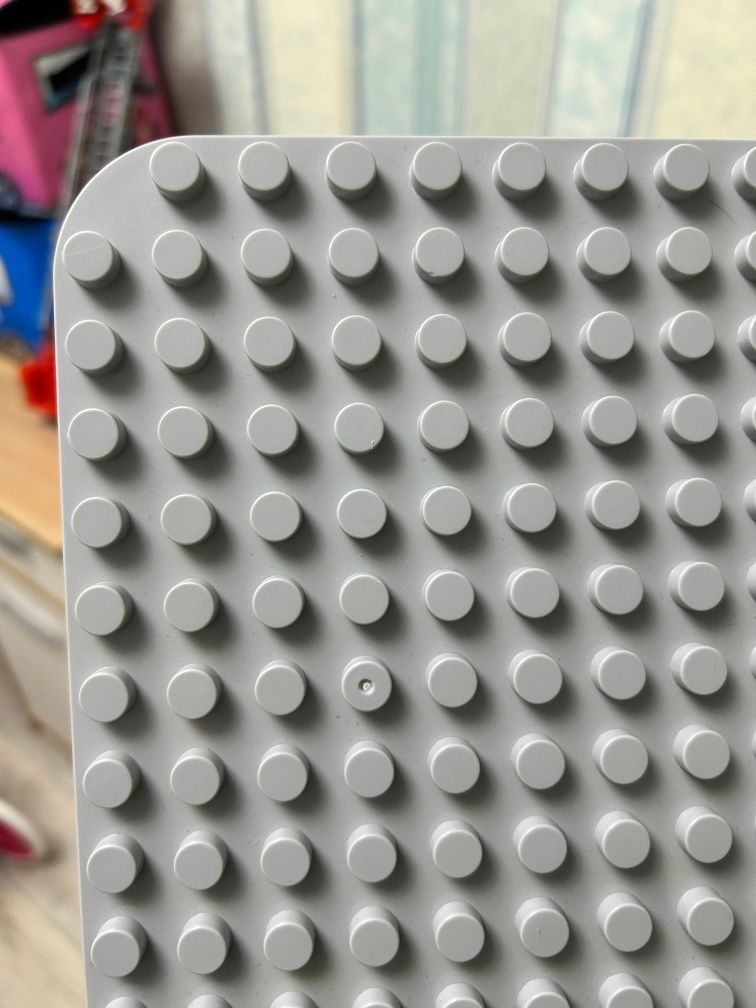 Продам пластину для Lego Duplo