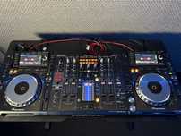 Pionner 2000 nexus